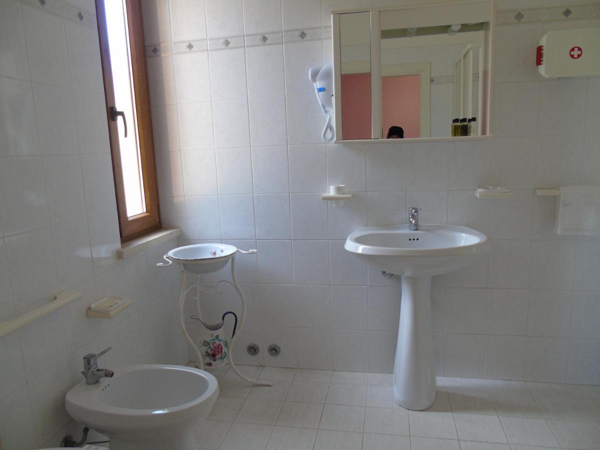 Agriturismo Camera Rosa Todi Zewnętrze zdjęcie
