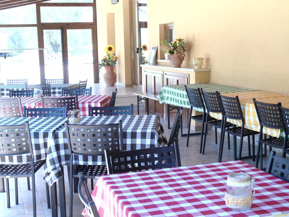 Agriturismo Camera Rosa Todi Zewnętrze zdjęcie