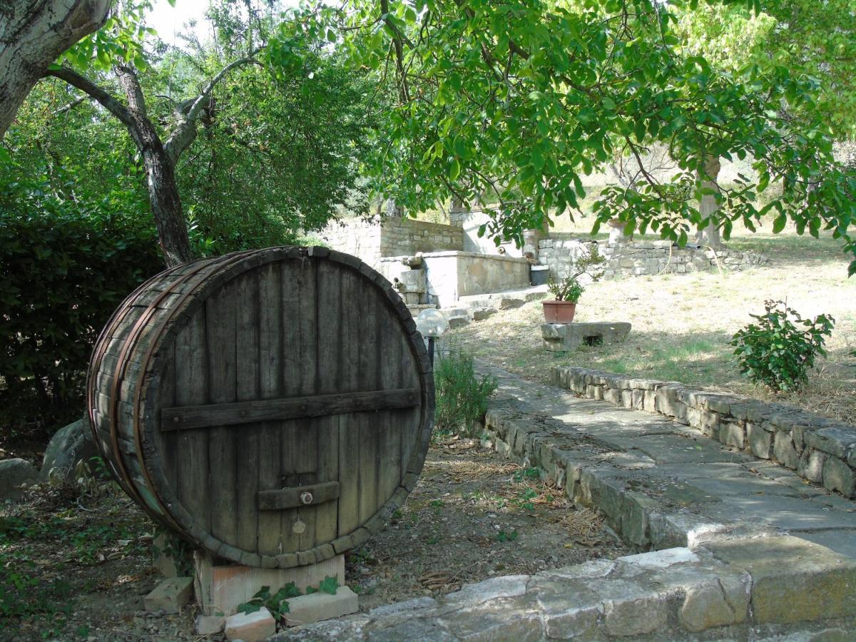 Agriturismo Camera Rosa Todi Zewnętrze zdjęcie