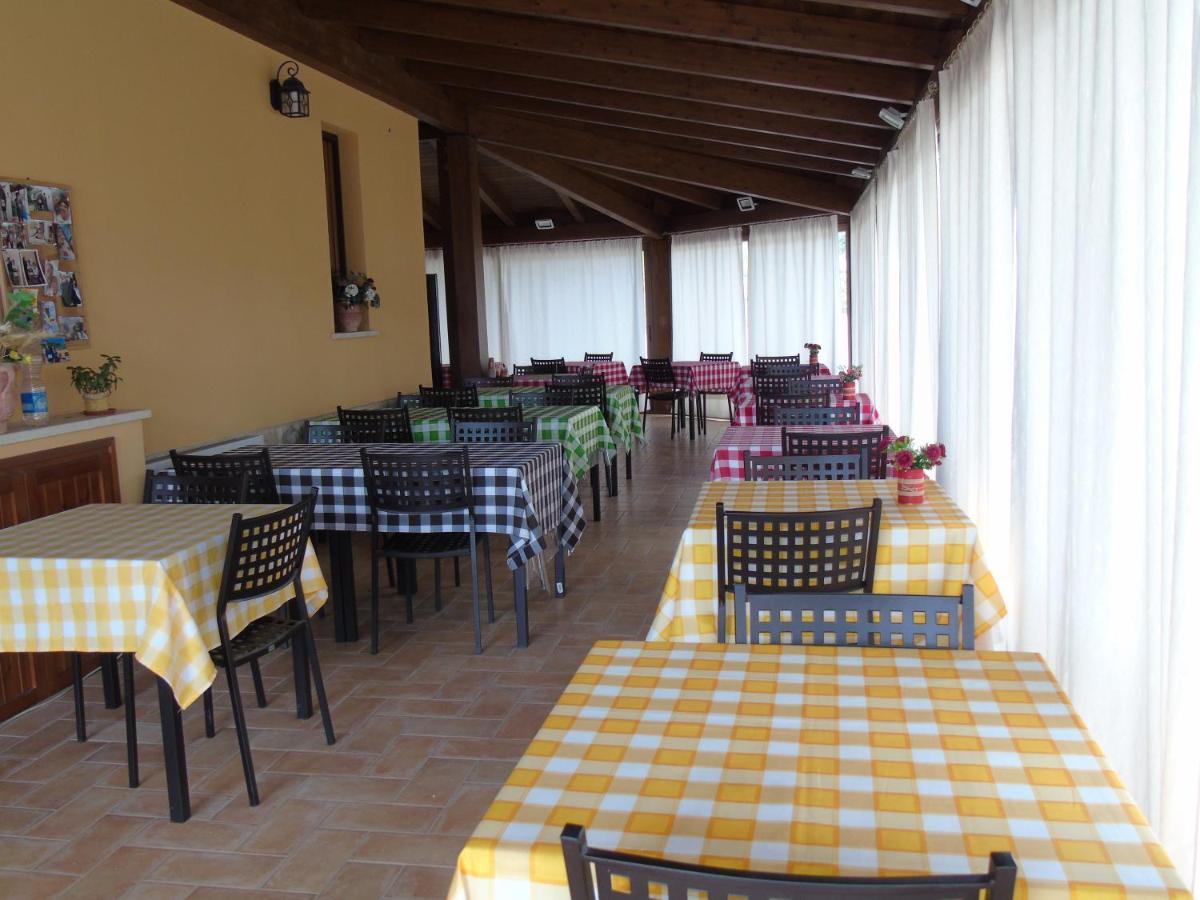 Agriturismo Camera Rosa Todi Zewnętrze zdjęcie