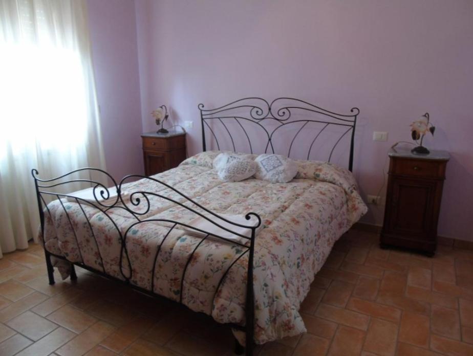 Agriturismo Camera Rosa Todi Zewnętrze zdjęcie